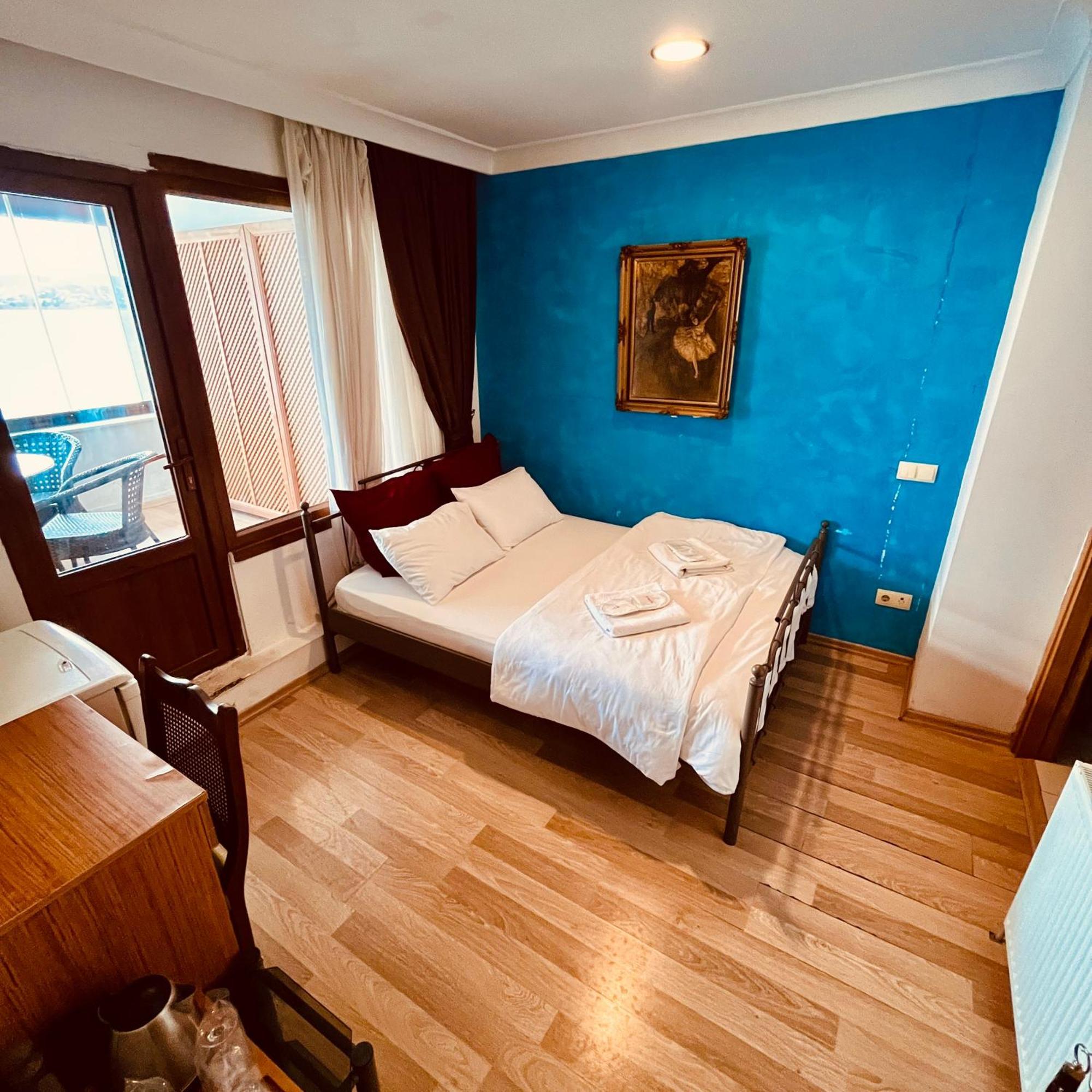 By Sukru Hotel Prinseneilanden Buitenkant foto