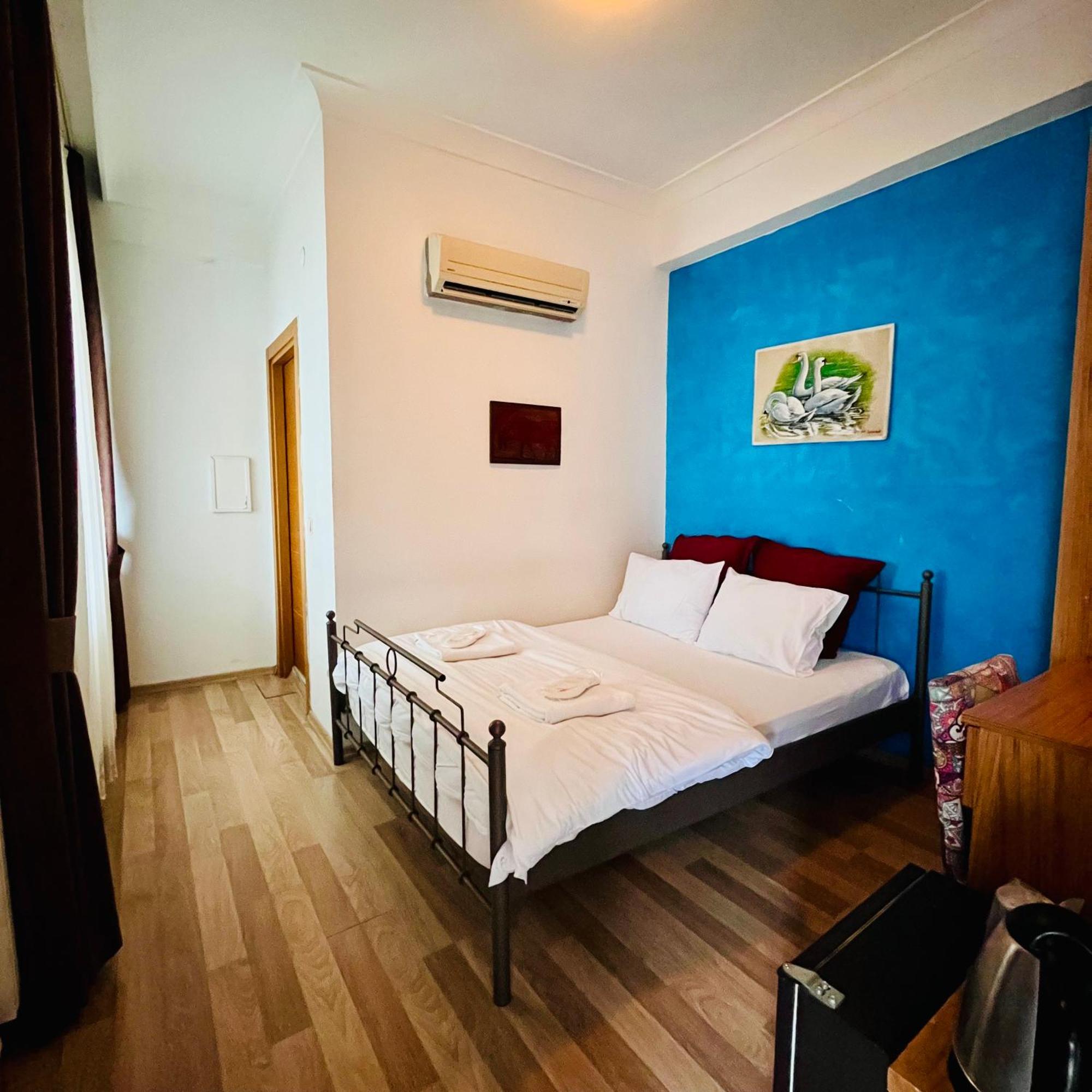 By Sukru Hotel Prinseneilanden Buitenkant foto