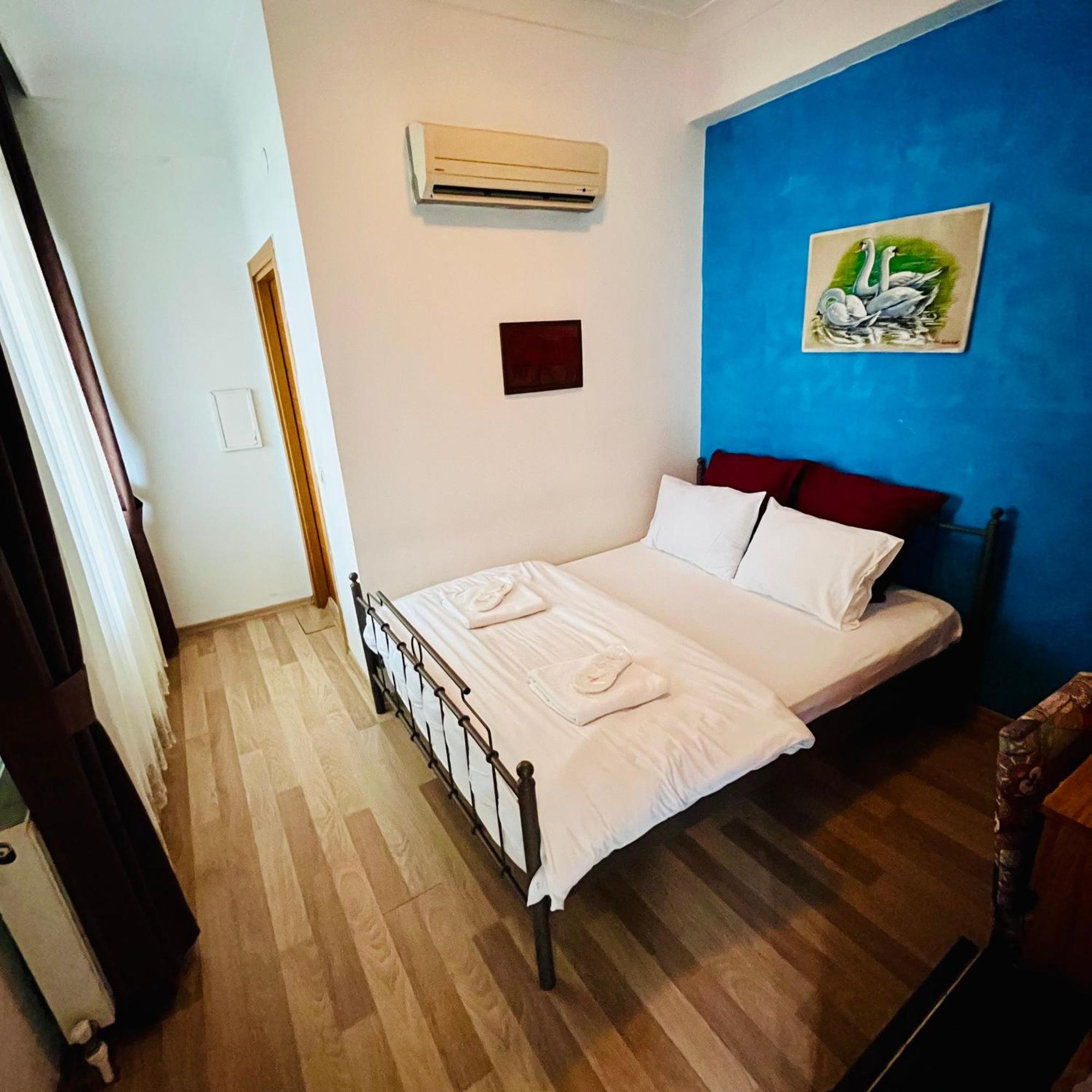 By Sukru Hotel Prinseneilanden Buitenkant foto